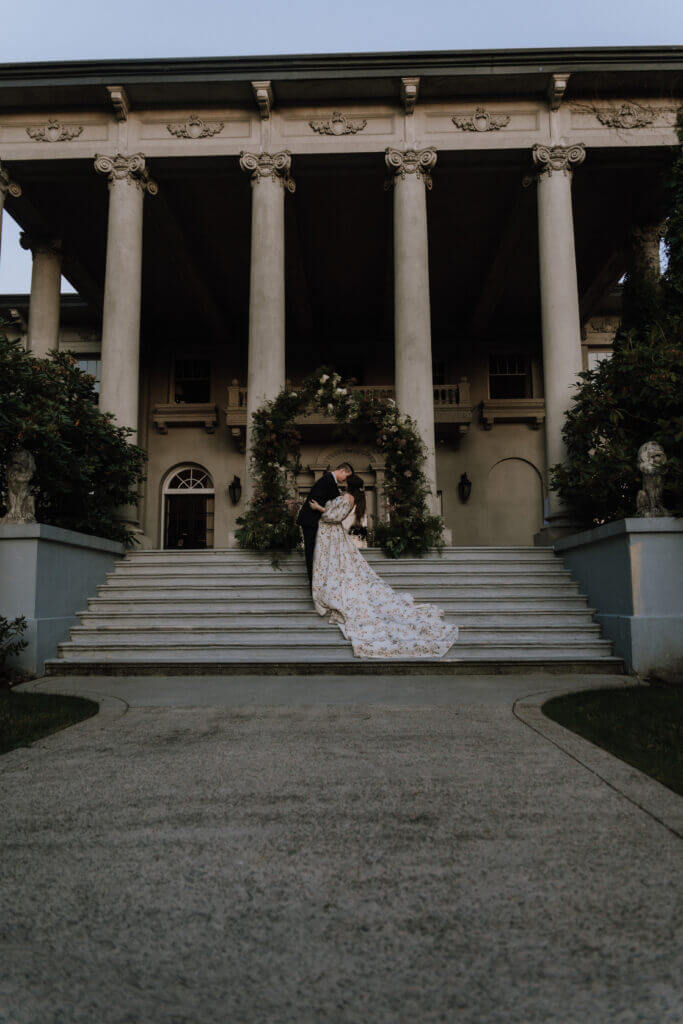 Vancouver Island Photographer