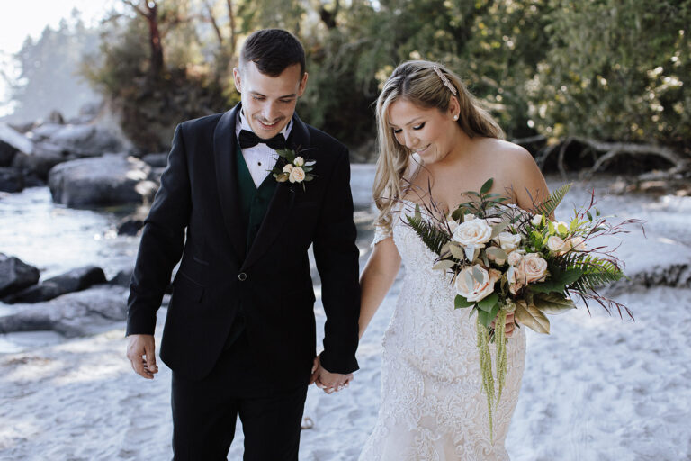 What to Know About Planning Wedding Timelines