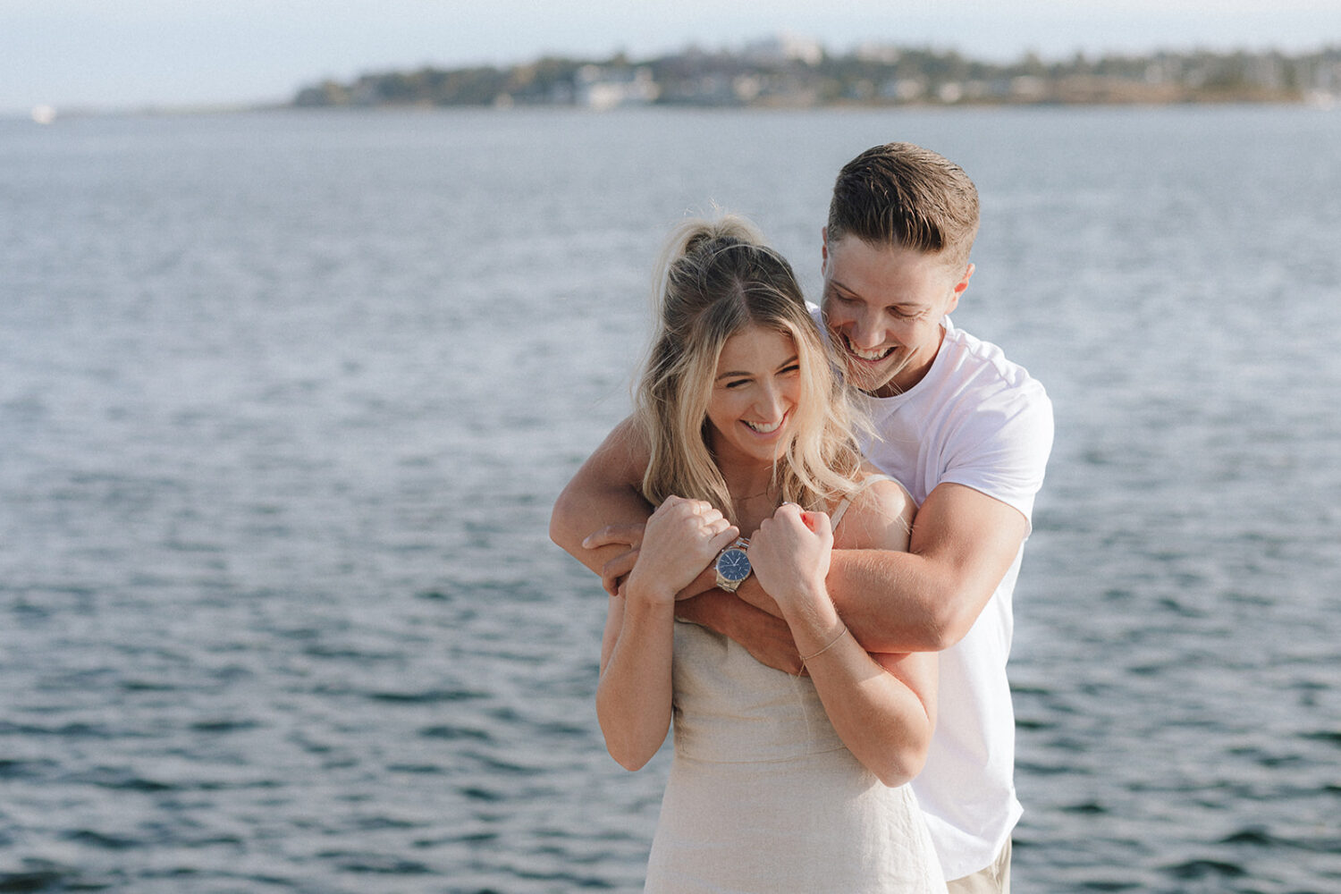 Engagement Photographer Victoria BC