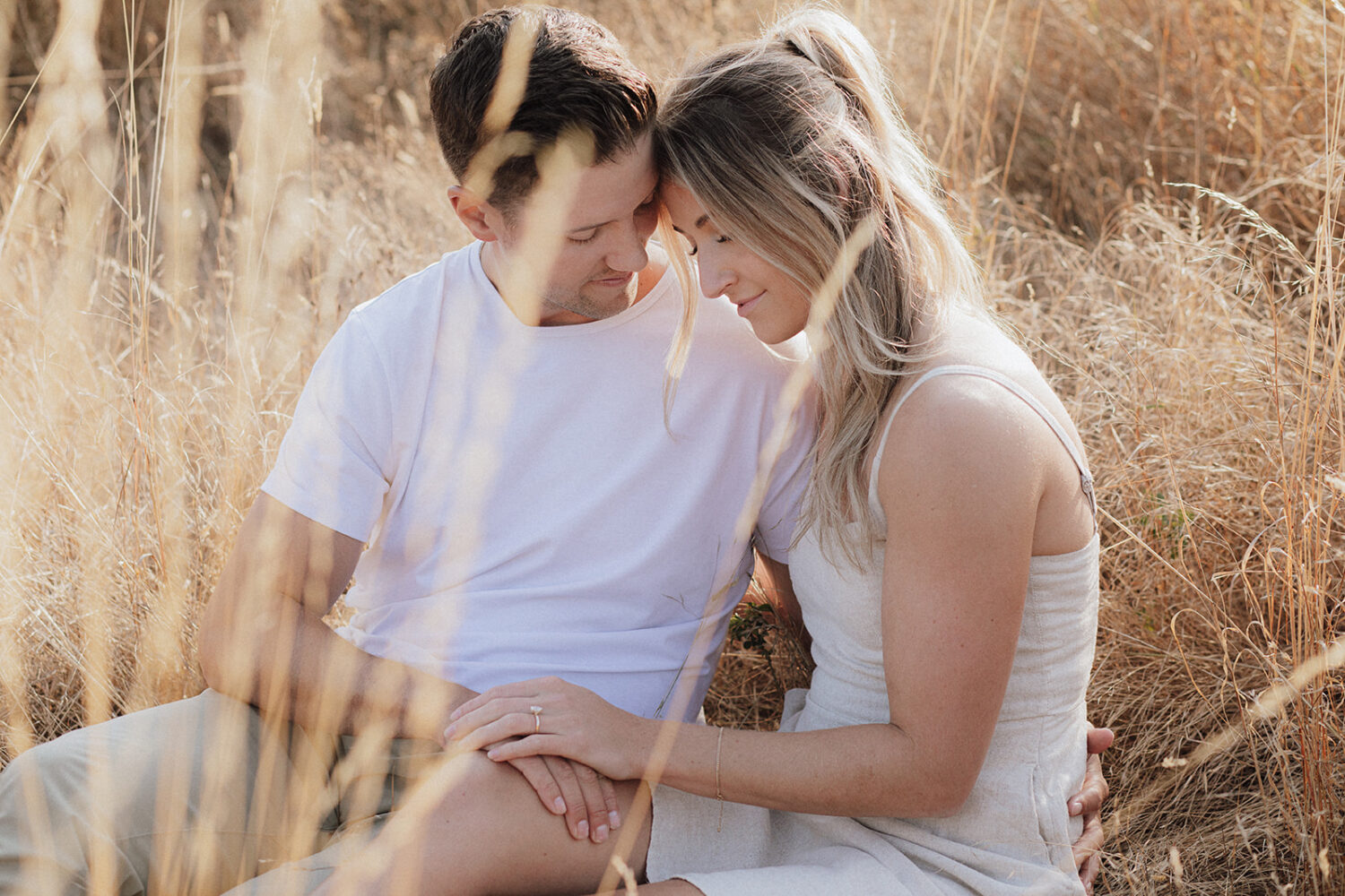 Engagement Photographer Victoria BC