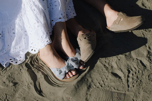 Tofino Couples Photoshoot