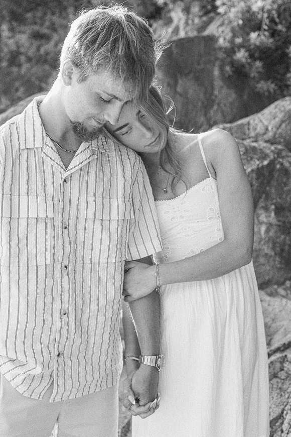 Tofino Couples Photoshoot