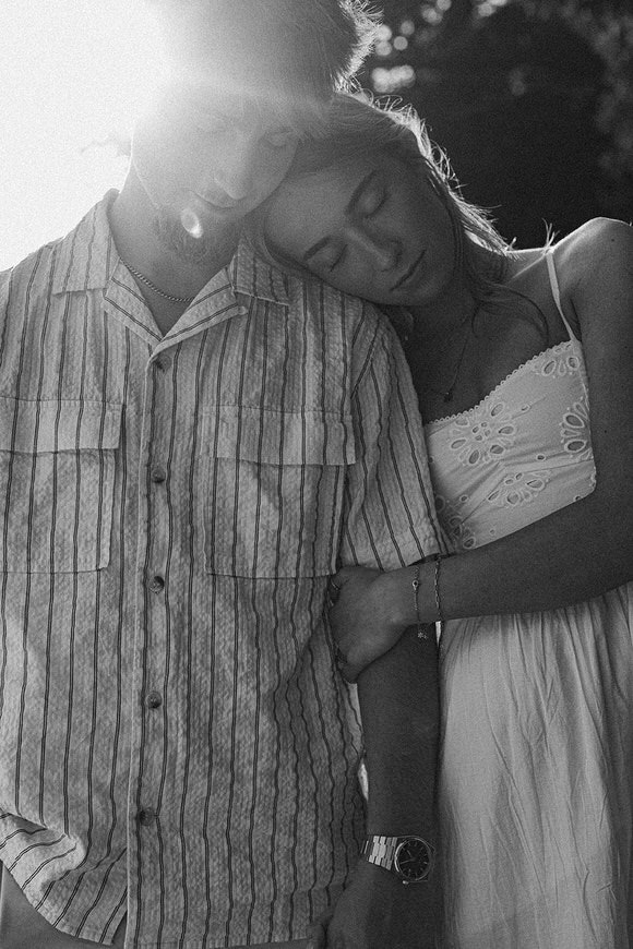 Tofino Couples Photoshoot