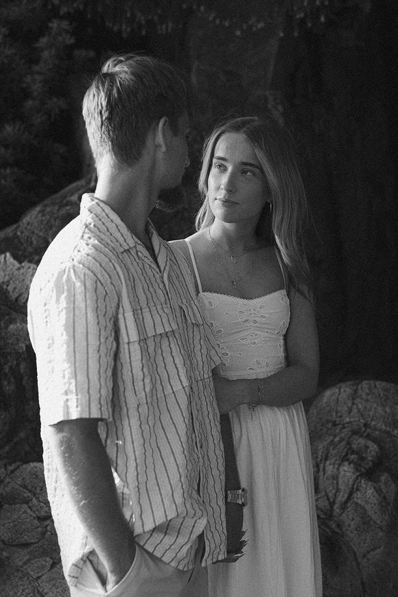 Tofino Couples Photoshoot