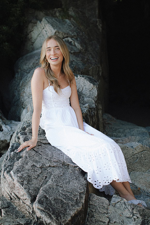 Tofino Couples Photoshoot