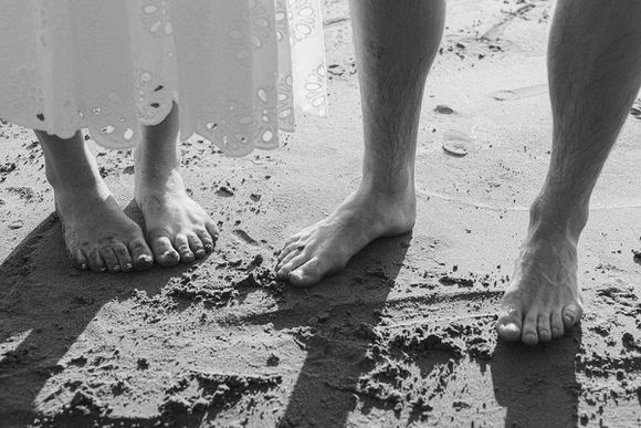 Tofino Couples Photoshoot