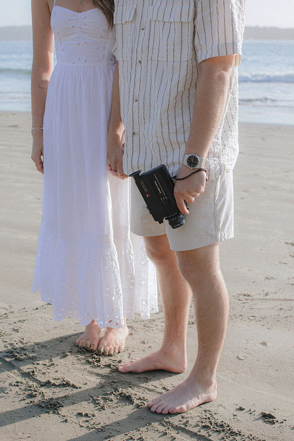 Tofino Couples Photoshoot