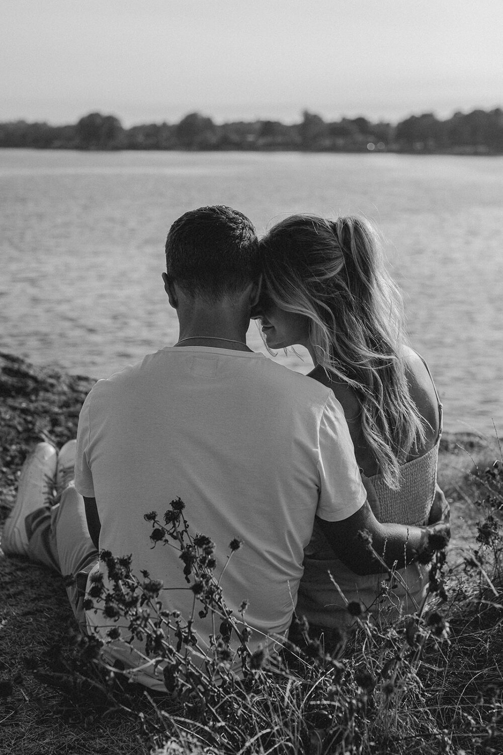 Engagement Photographer Victoria BC