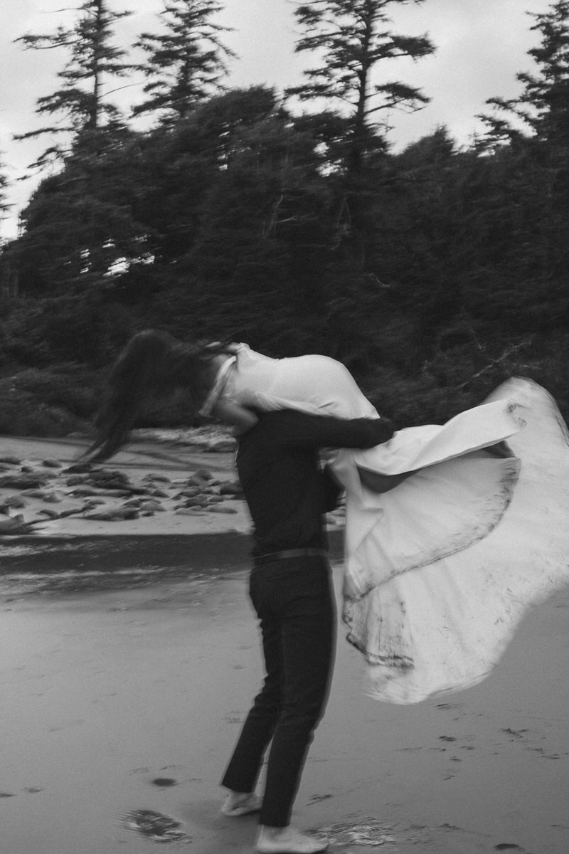 Vancouver Island Photographer