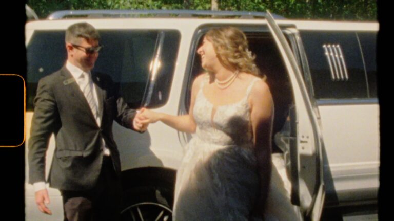 What to Know About Digital Wedding Videography vs. Vintage Super 8 Video