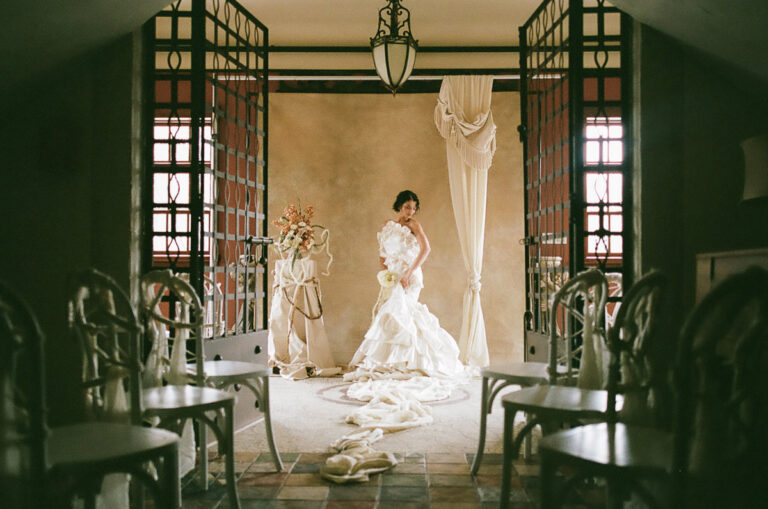 The Multi-Dimensional Archive: A Guide to Hybrid Wedding Coverage