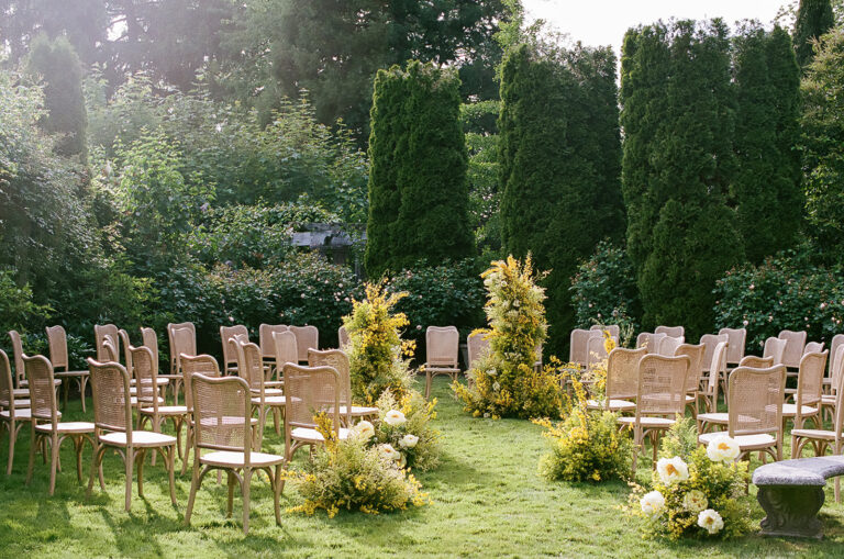 ANDREE EVENTS x MINTED PHOTOGRAPHY EDITORAL
